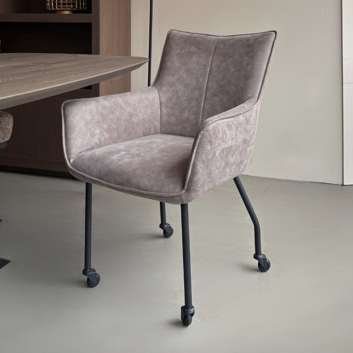 Reefs Interior Stoel Omaha - Taupe