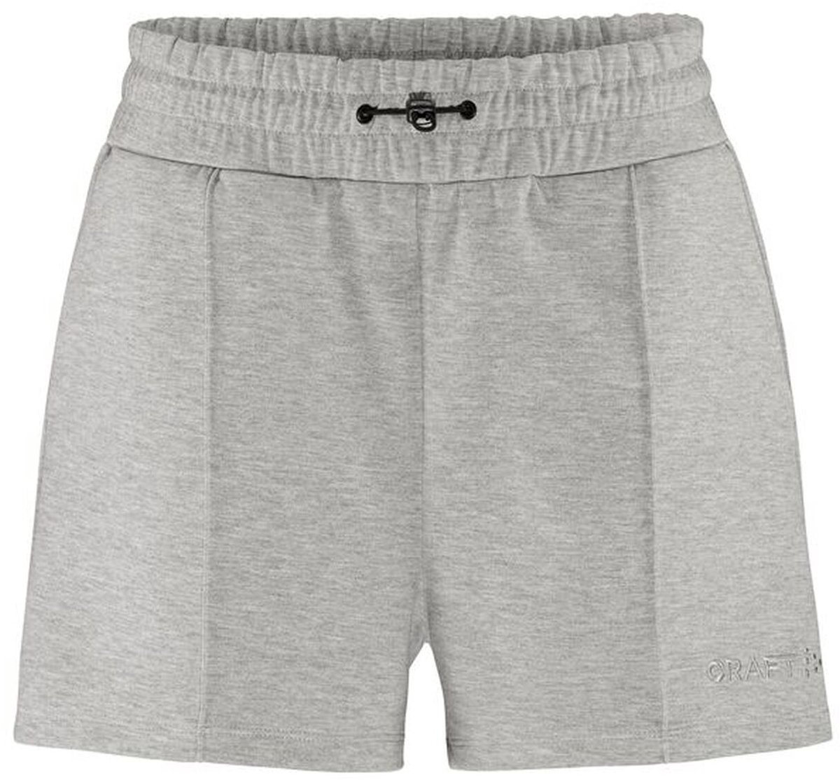 Craft ADV Join Sweat Shorts W 1914702 - Grey Melange - XL