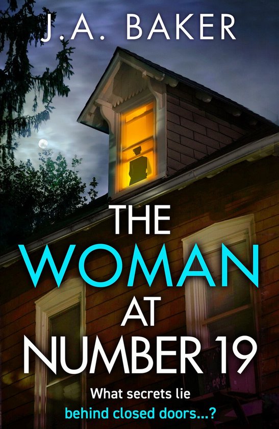 Gripping Standalone Psychological Thrillers 19 - The Woman a ... - cover