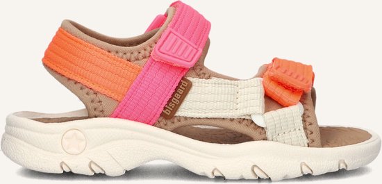 Bisgaard NICO UNISEX - Sandalen - earth/olijfgroen
