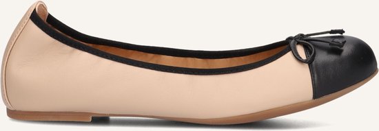 Unisa Auto Ballerines Femme - Beige - Taille 37