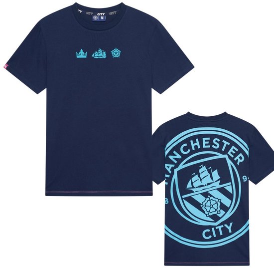 Kit domicile FC Barcelona 2024/2025 - Taille 152 - Tenue de Enfants - Garçons & Filles - Maillot et short - Lamine Yamal - 100% Polyester