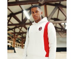 AC Milan hoodie heren