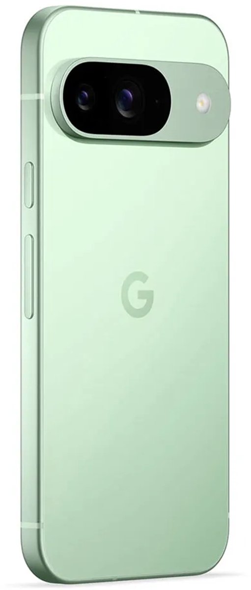 Google Pixel 9 - 128GB - Groen – foto 2