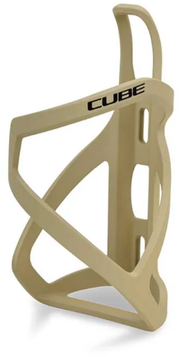 Cube Hpp Linker Bidonhouder Groen — afbeelding 2
