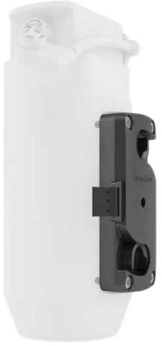 Fidlock Twist Force Bidonhouder Zwart — afbeelding 3