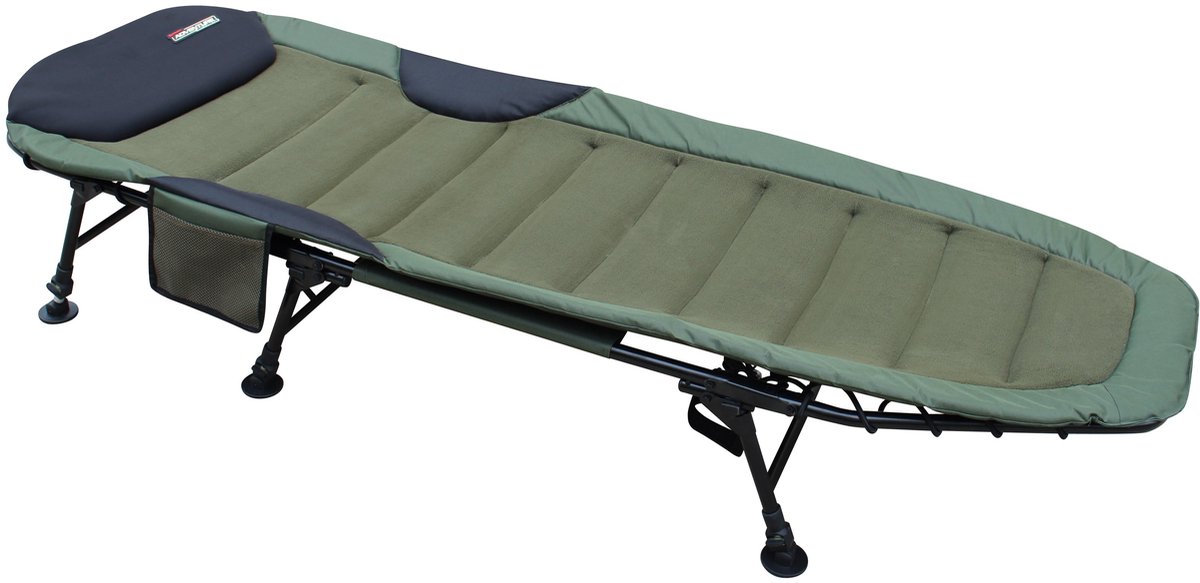 Ultimate Adapt Flatbed Plus Stretcher - Stretcher