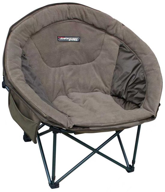 Ultimate BankBase ORB Chair Lite Visstoel - Karperstoel van Ultimate — afbeelding 3