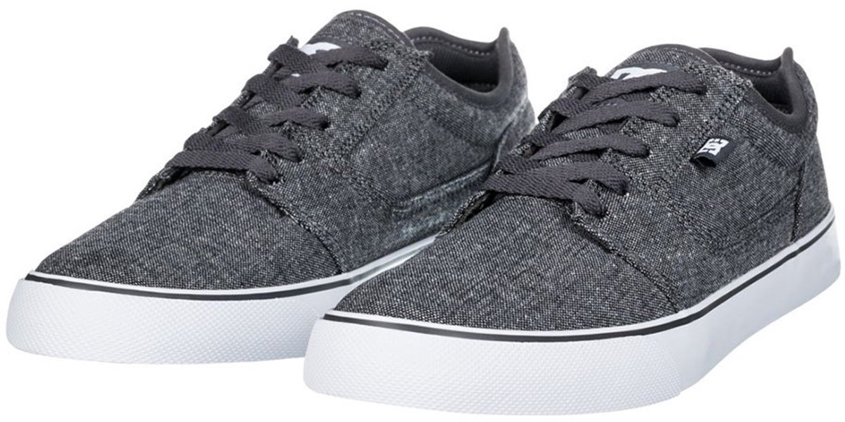Dc Shoes Tonik Tx Se Schoenen Man Grijs