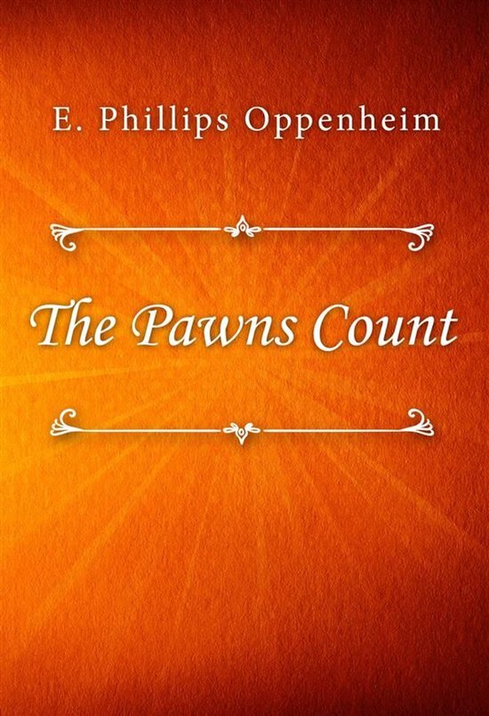 The Pawns Count - cover