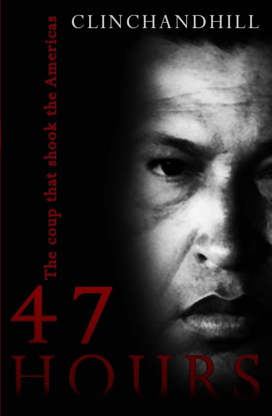 James Mitchel- 47 Hours - cover