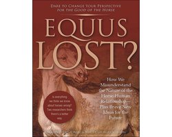 Equus Lost?