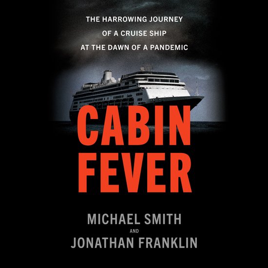 Cabin Fever - cover