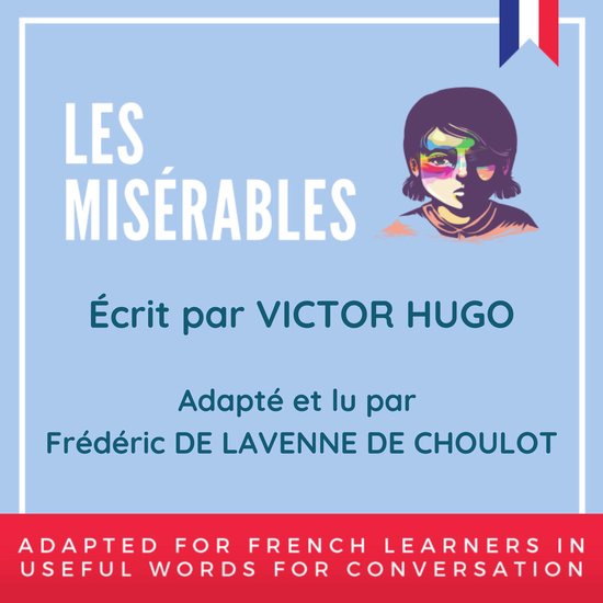 Les Misérables - cover