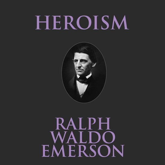 Heroism - cover