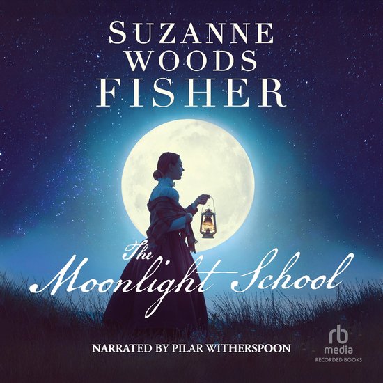 The Moonlight School - cover