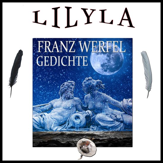 Gedichte - cover