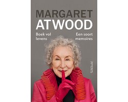 Boek vol levens