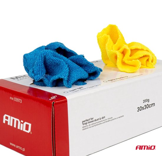 UNGER Microvezeldoek ErgoTec Ninja kopen