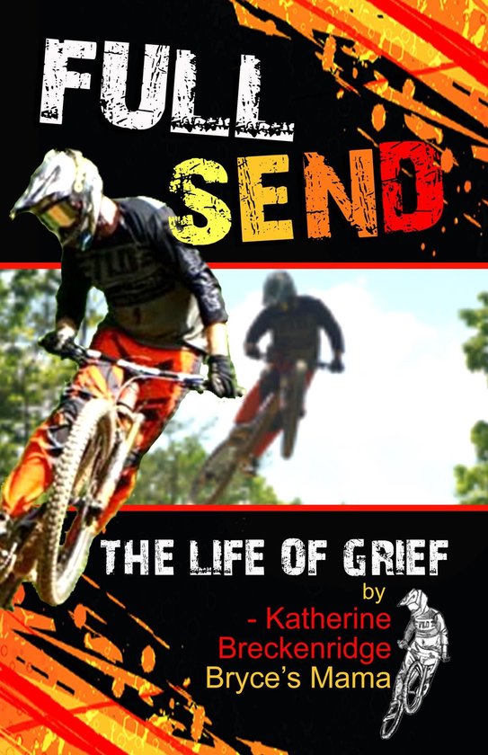 Full Send - cover