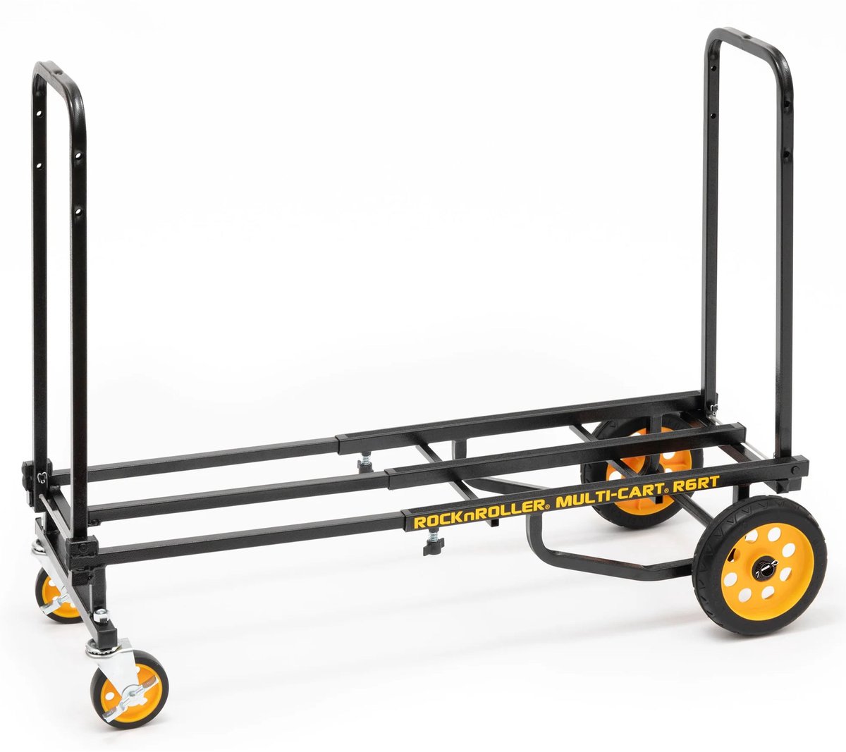 RockNRoller R6RT Multi-Cart Mini
