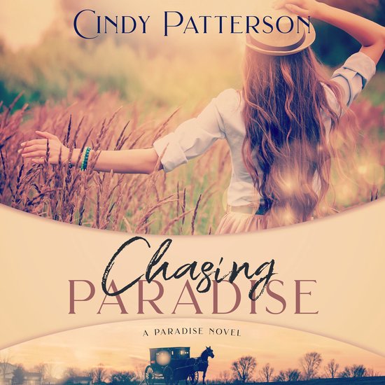 Chasing Paradise - cover
