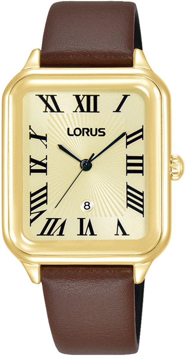 Lorus RH742BX9 Horloge