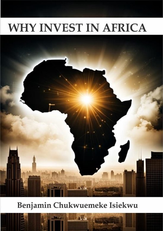 Why Invest in Africa - cover
