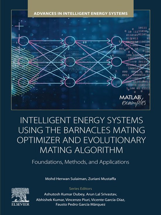 Advances in Intelligent Energy Systems - Intelligent Energy  ... - cover