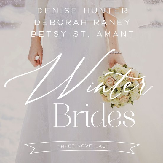 Winter Brides - cover