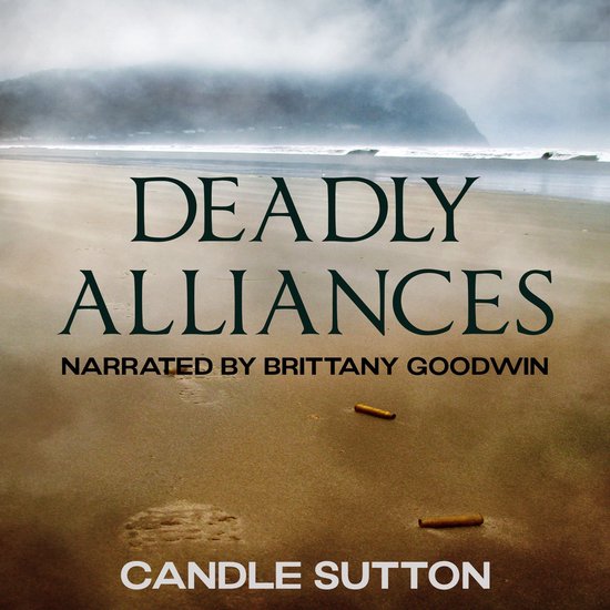 Deadly Alliances - cover