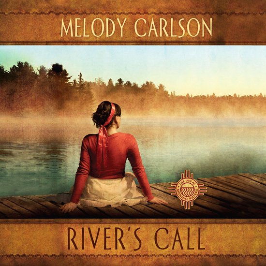 River's Call - cover