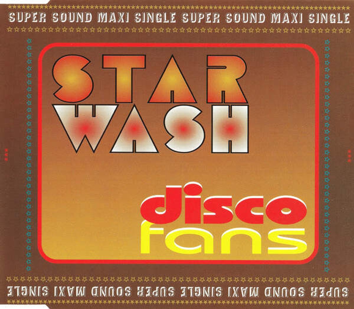 Discofans von Starwash