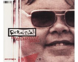 Fatboy Slim - The Rockafeller Skank