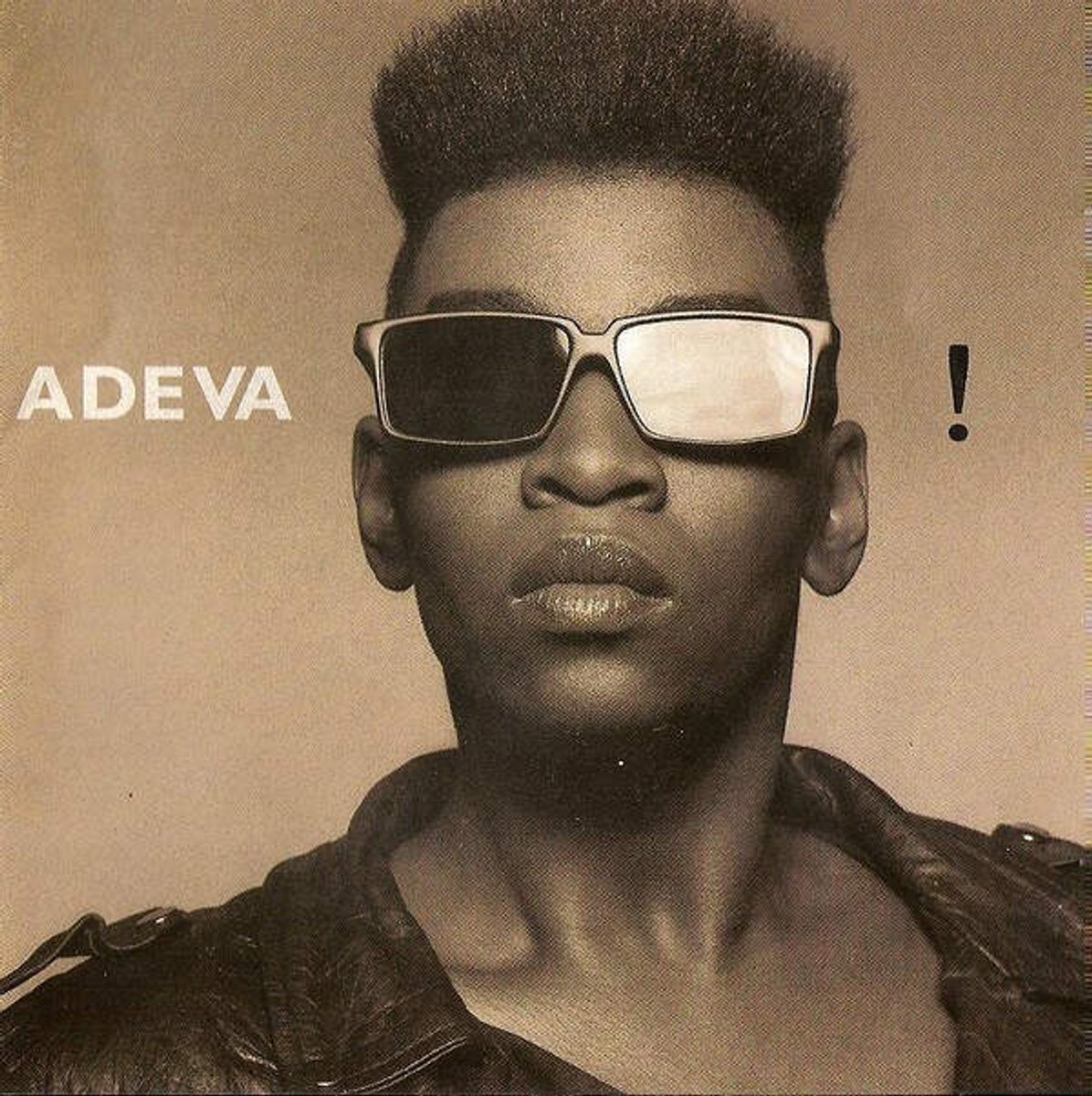 Adeva - Adeva! (CD)