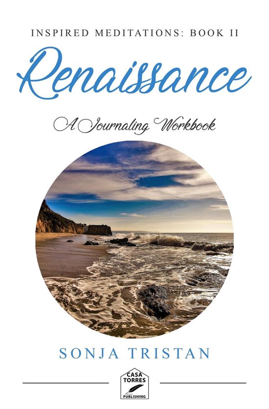 Inspired Meditations 2 - Inspired Meditations Book II - cover