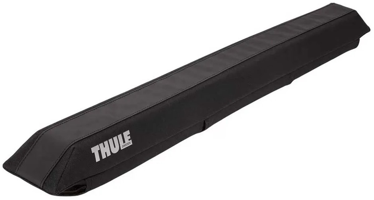 Thule Surf L76 Wide Kussens Zwart