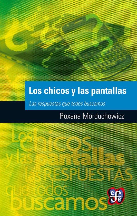 Breves - Los chicos y las pantallas - cover