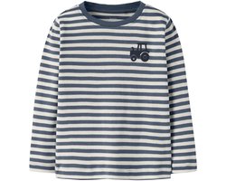 NAME IT - NMMVILLY LS SLIM TOP NOOS - Jongens - Lange mouwen shirts