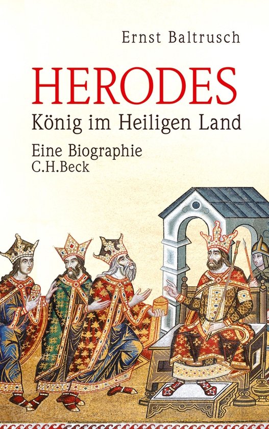 Herodes - cover