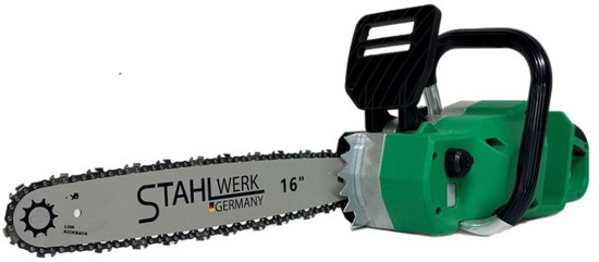 Stahlwerk SW-405Z Kettingzaag van Stahlwerk — afbeelding 4