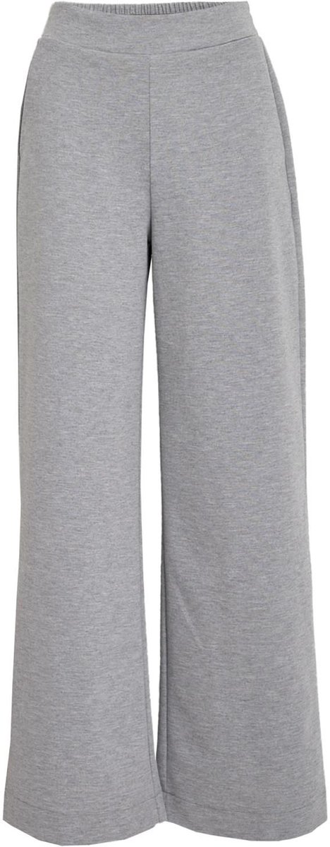 Peppercorn Kendall GRS Pants Light Grey Melange