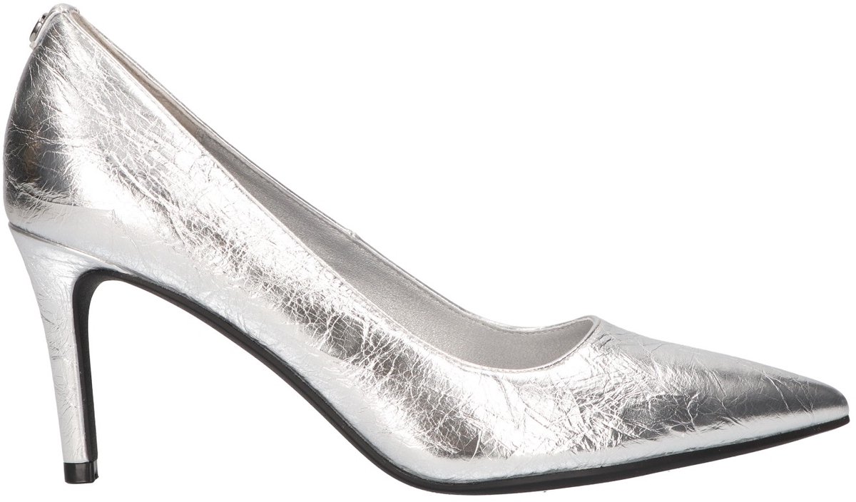 La Strada Pump Zilver Synthetisch - Damesschoenen - Maat - 38