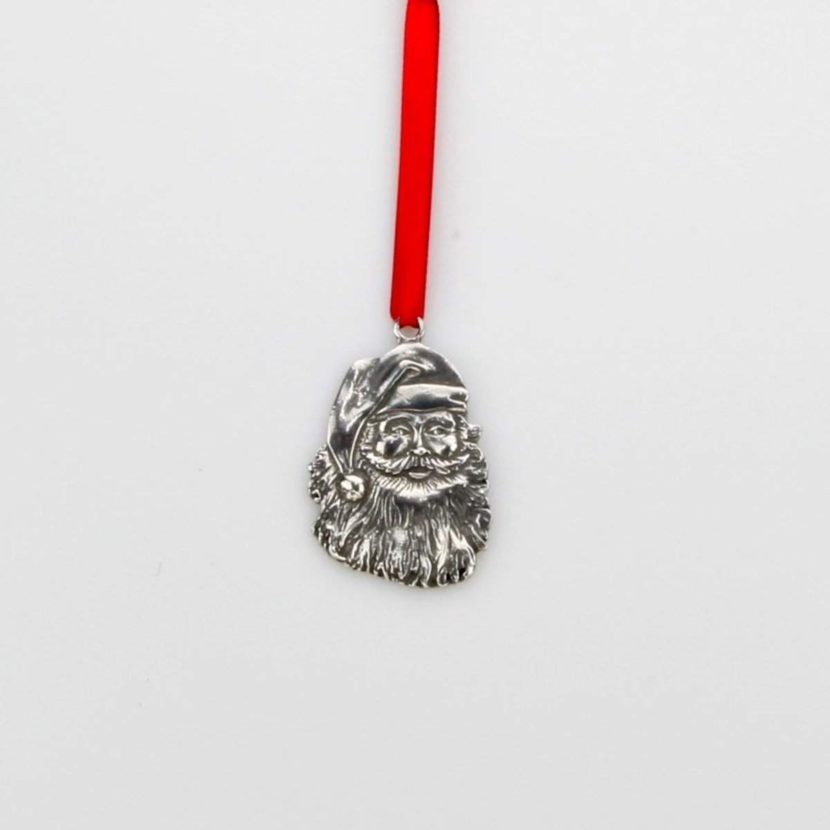 Kersthanger - SantaClaus - Unieke Kersthangers voor in de Kerstboom – Luxe Handgemaakte Ornamenten – Exclusieve Kerstdecoratie set - Kerstcadeau - Brievenbuscadeau