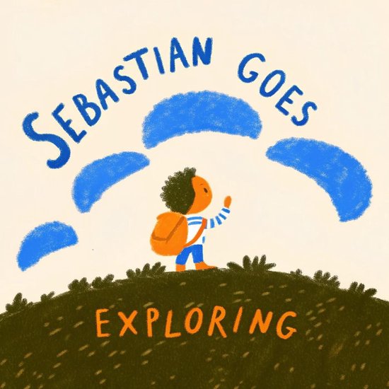Sebastian Goes Exploring