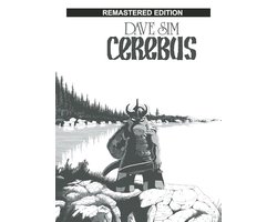 Cerebus