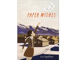 Paper Wishes