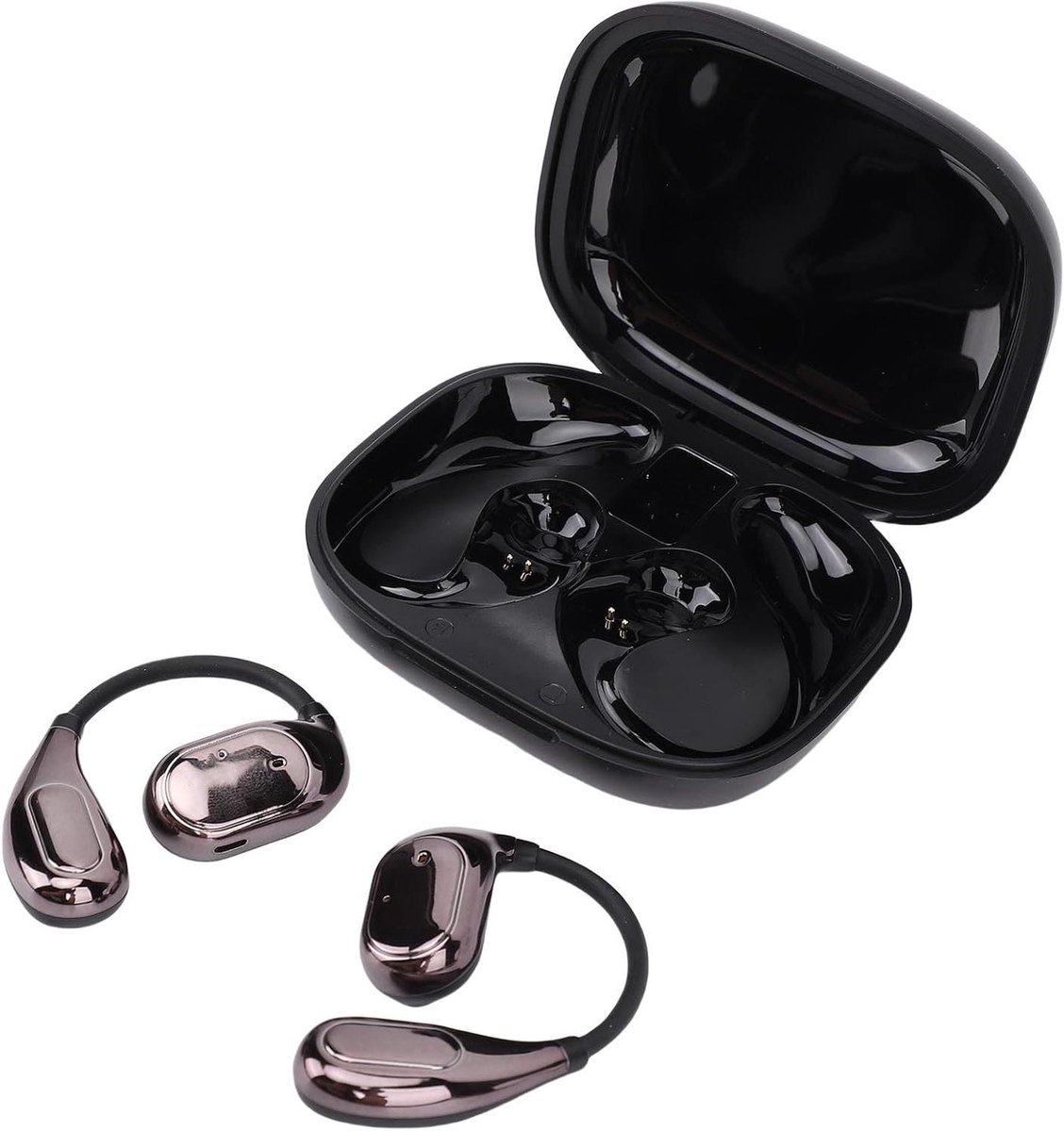 Vertaler Oortjes met Real Time Vertaling, 3-in-1 - Product - €84,99