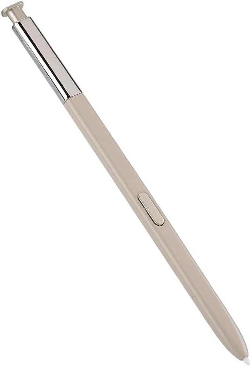 Vervangende Stylus Touch Pen voor Note 8 - Goud - Compatibel met N950U N950W N950FD N950F