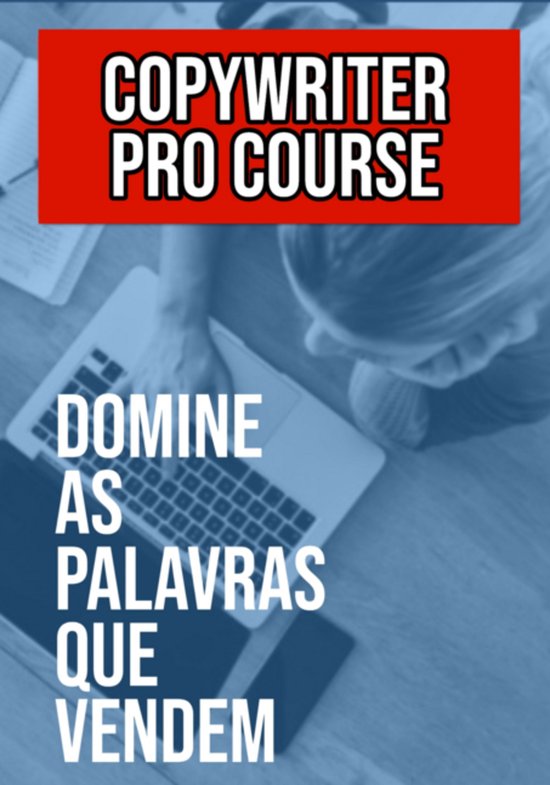 Copywriter Pro Course - cover